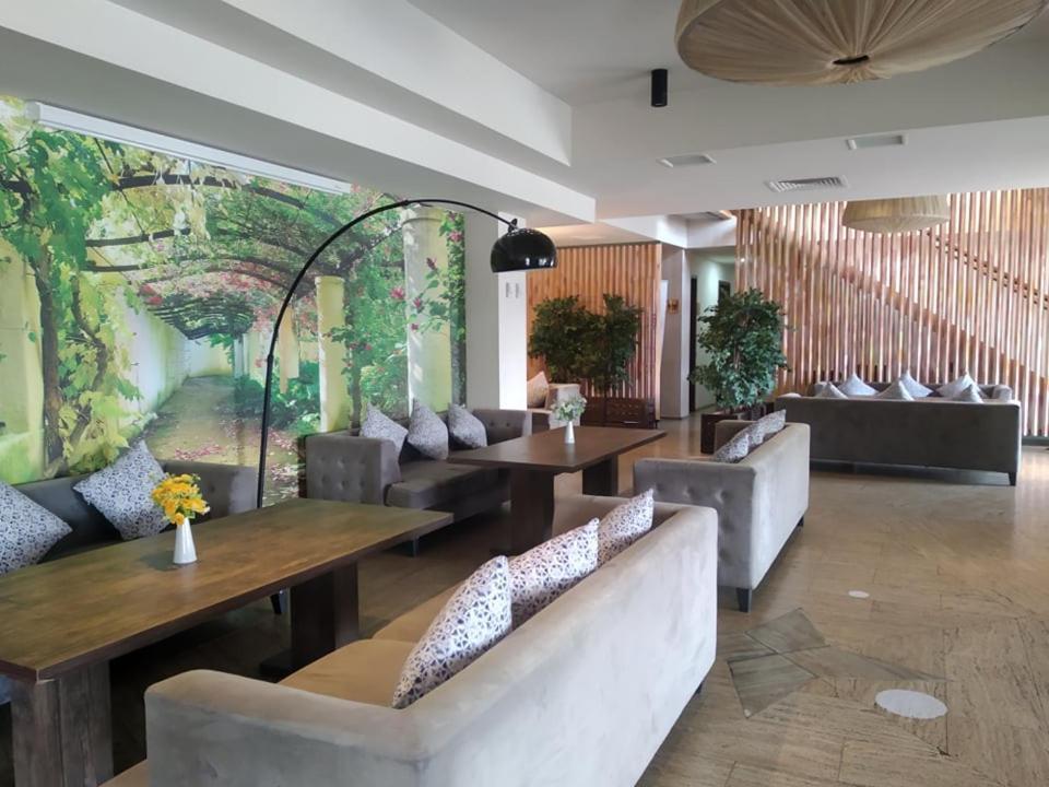 Garden Palace زوغديدي المظهر الخارجي الصورة