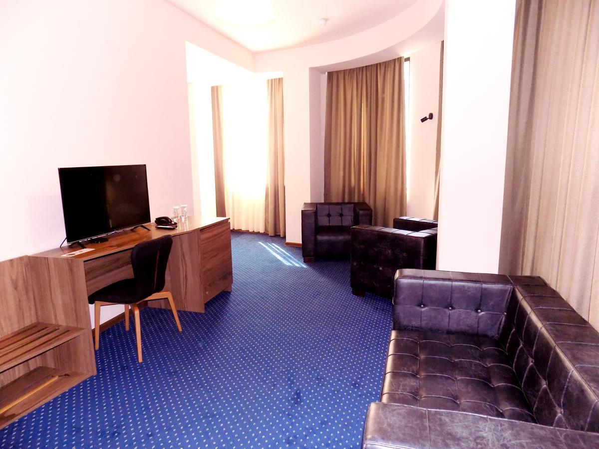 Garden Palace زوغديدي المظهر الخارجي الصورة