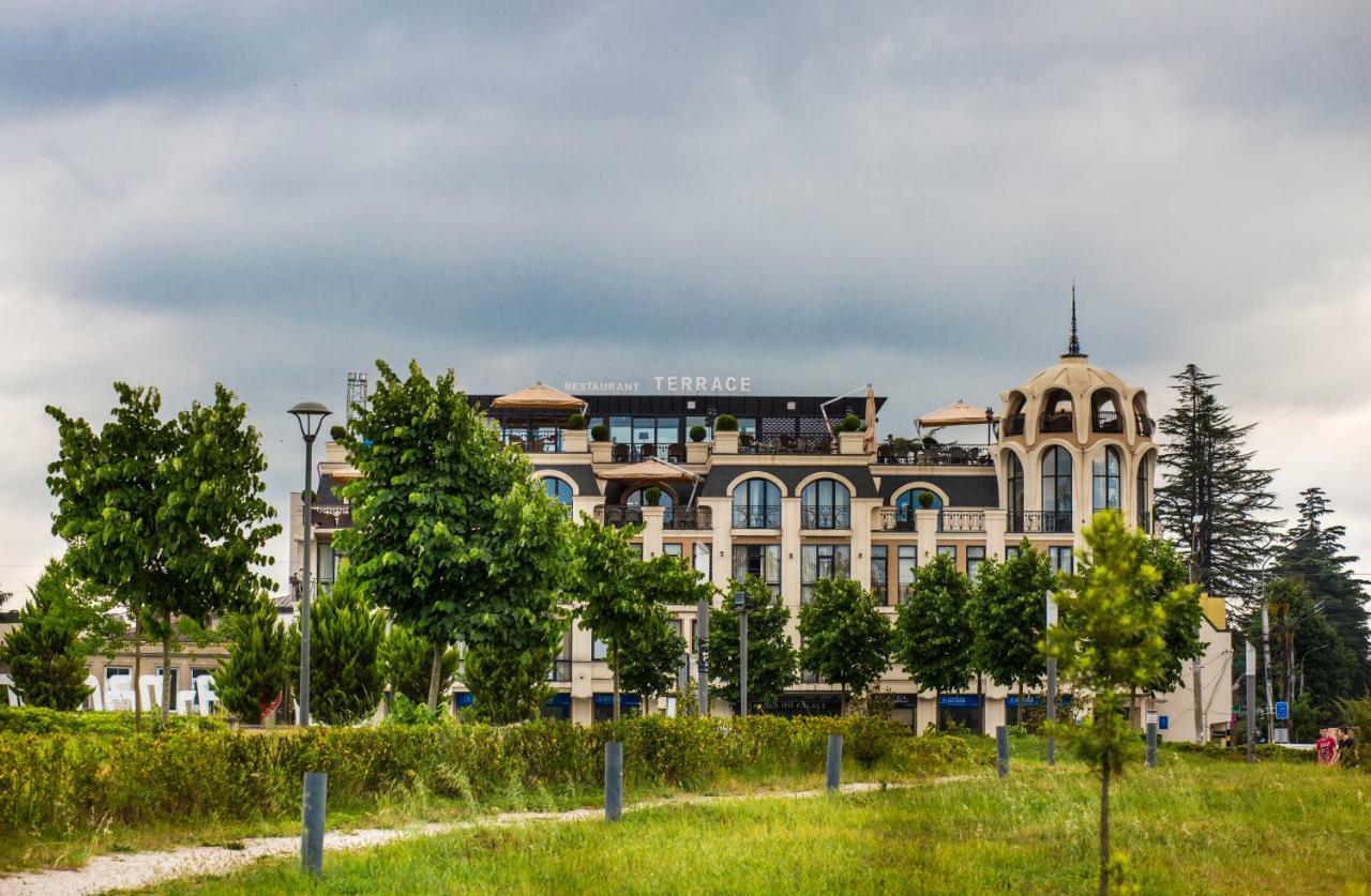 Garden Palace زوغديدي المظهر الخارجي الصورة