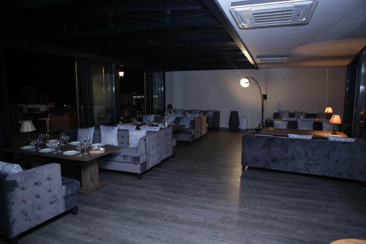 Garden Palace زوغديدي المظهر الخارجي الصورة